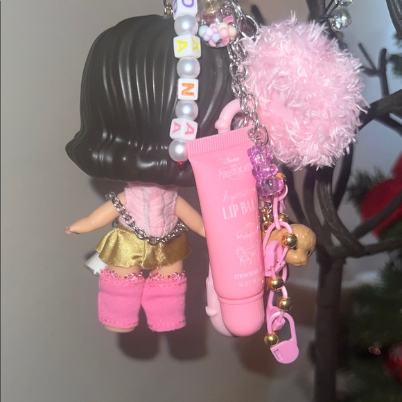 Baby Bratz Dana - Picture 2 of 3